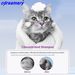 Premium Dog And Cat Bathing Experience - Versatile Pet Shampoo And Cleansing Bath Sprayer Combo_voghion.com