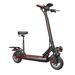Cheevalry X9 PRO Koltuklu Elektrikli Scooter, 48V 21AH Pil, NFC Kilidi_voghion.com