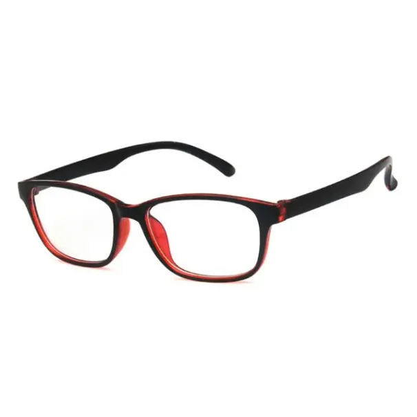 Lunettes de protection pour téléphone portable tendance, anti-rayons bleus, blocage des radiations, pour hommes et femmes, lunettes d'ordinateur, livraison directe_voghion.com