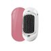 Anti-Static Vibration Hairdressing Massage Comb Portable Second Generation Negative Ion Straight Hair Massage Hairdressing Comb_voghion.com