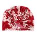 Women's Hats Snail Spiral Turban Hat Multicolor Baotou Small Hat Fashion Bottoming Turban Hat_voghion.com