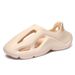 Hot Selling Slippe, Summer Trend, Casual Fecal Feeling, Beach Soft Sole, Home Couple Sandals, Men's And Women's_voghion.com