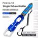 Fish Controller With Weighing And Controlling Device, Large Object, Road, Sub Aluminum Alloy Multifunctional Fish Clamp Pliers,_voghion.com