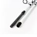 Fishing Carbon Lure Two-Section Insert Straight Handle Sea Boat Cannon Long Casting Rod_voghion.com