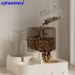 Cat Food Bowl, Automatic Feeder, Automatic Dry-wet Separation, Automatic Dog Food Water Dispensing, Large-capacity Pet Food_voghion.com