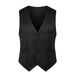21 taglie abito coreano slim fit casual gilet da uomo_voghion.com