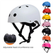 Plum Blossom Helmet For Children And Adults Street Dance Roller Skating Skateboarding Drifting Rock Climbing Parallel_voghion.com