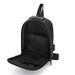 Men's Bags Men's Chest Bag Multi-functional Outdoor Waterproof Youth Men's Crossbody Bag Motorcycle Riding Backpack_voghion.com
