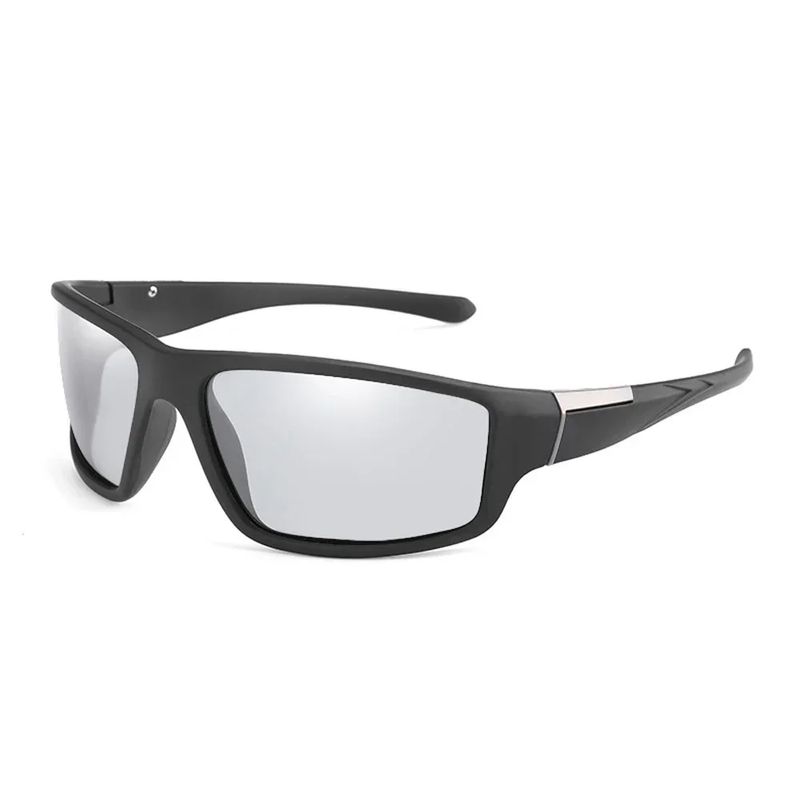 Ochelari de soare fotocromatici pentru bărbați, ochelari de soare sport negri mat, ochelari de soare polarizați pentru femei, ochelari de soare care schimbă culoarea, ochelari de soare pentru condus, 2024_voghion.com