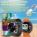 New DT Watch 7 Ultra Smartwatch For Man 32GB Memory Video GPS Tracker NFC AMOLED Fitness Sports Health Smart Watches Women_voghion.com