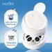 SADOER Full English Collagen Firming Light Line Delicate Skin Revitalization Eye Mask_voghion.com