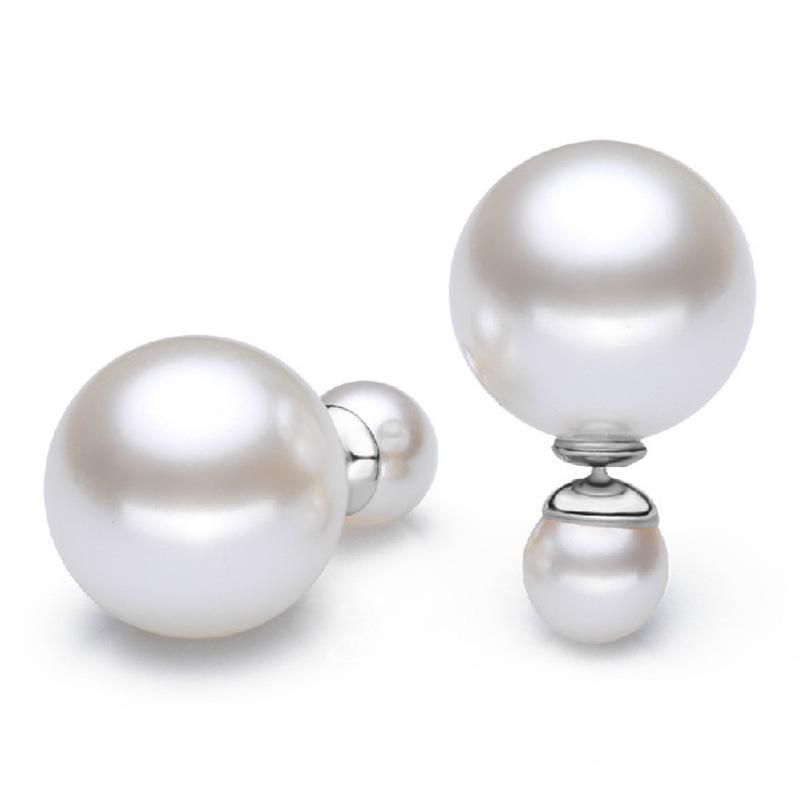 Fashion Jewelry, Women's Earrings, Stud Earrings_voghion.com