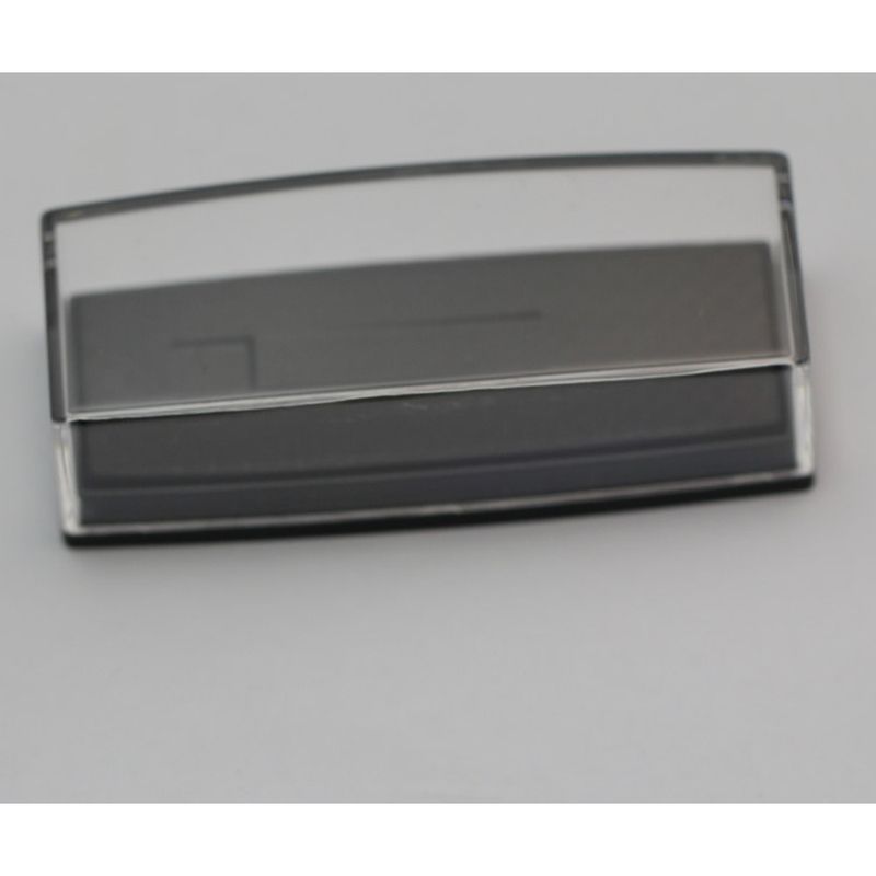 Clemă de cravată bărbătească, standard UE, din alamă, aurie, netedă, simplă, DIY, pentru afaceri_voghion.com