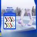 Winter Wool Ski For Men And Women, Thickened Warm Merino Socks, Professional Snow Socks_voghion.com