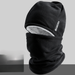 Winter Cycling Face Mask, Scarf, Skiing, Windproof, Mountain Climbing, Warm And Anti Slip, Multi-functional Neck_voghion.com