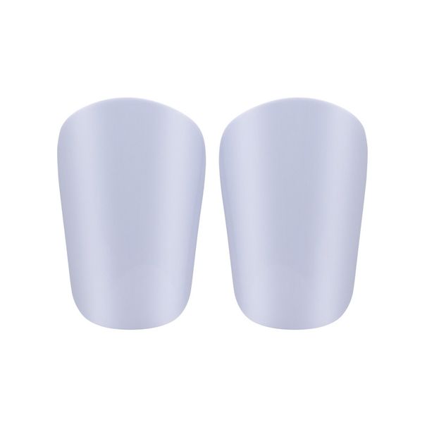 Mini für Kinder Jugend Student leichte Fußball Soc Beinschoner Einlegeplatte Atmungsaktiv Mini verdickt_voghion.com