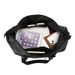 Men's travel bag, fashionable fitness and leisure bag, multifunctional yoga travel bag, can be carried on one shoulder, handheld, or crossbody_voghion.com