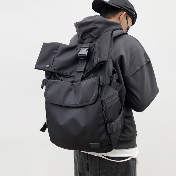 Zaino per laptop di grande capacità per viaggi d'affari da uomo, zaini per il tempo libero per viaggi da donna, borse da viaggio_voghion.com