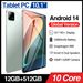 Neu 10 zoll Android Tablet 2-in-1 Pad6pro Steckbare Cartoon Sprechen Huaqiangbei 2 + 16G Edition_voghion.com