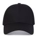 Unisex 8 Lines On Brim Of The Baseball Net Caps Spring and Summer Outdoor Adjustable Casual Hats Sunscreen Hat_voghion.com