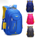 Children's elementary school reduced load breathable backpack, printed backpack_voghion.com