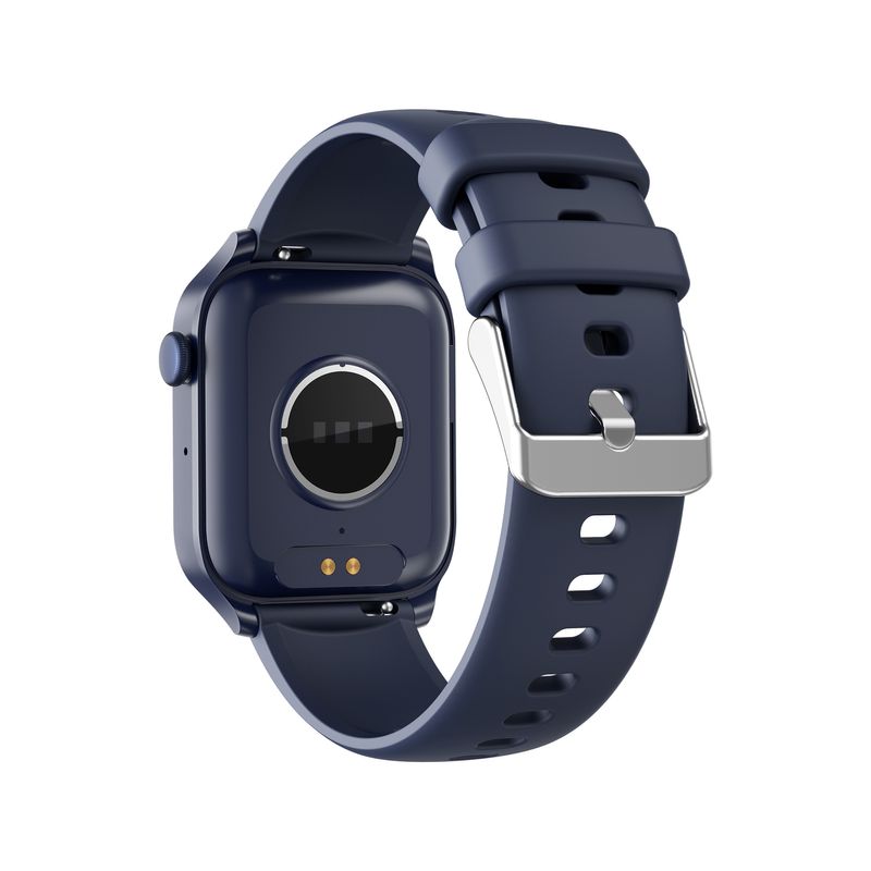 Smart Watches T12Pro Smart Watch Heart Rate Blood Oxygen Health Monitoring Watch Bluetooth Call Watch_voghion.com