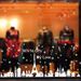 Christmas Glass Scene Setup Wall Festive Atmosphere Garland Decoration Display Window Static Stickers_voghion.com