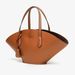 Stylish Vintage PU Tote Bag With Detachable Shoulder Strap – Spacious & Lightweight For Work & Daily Use_voghion.com