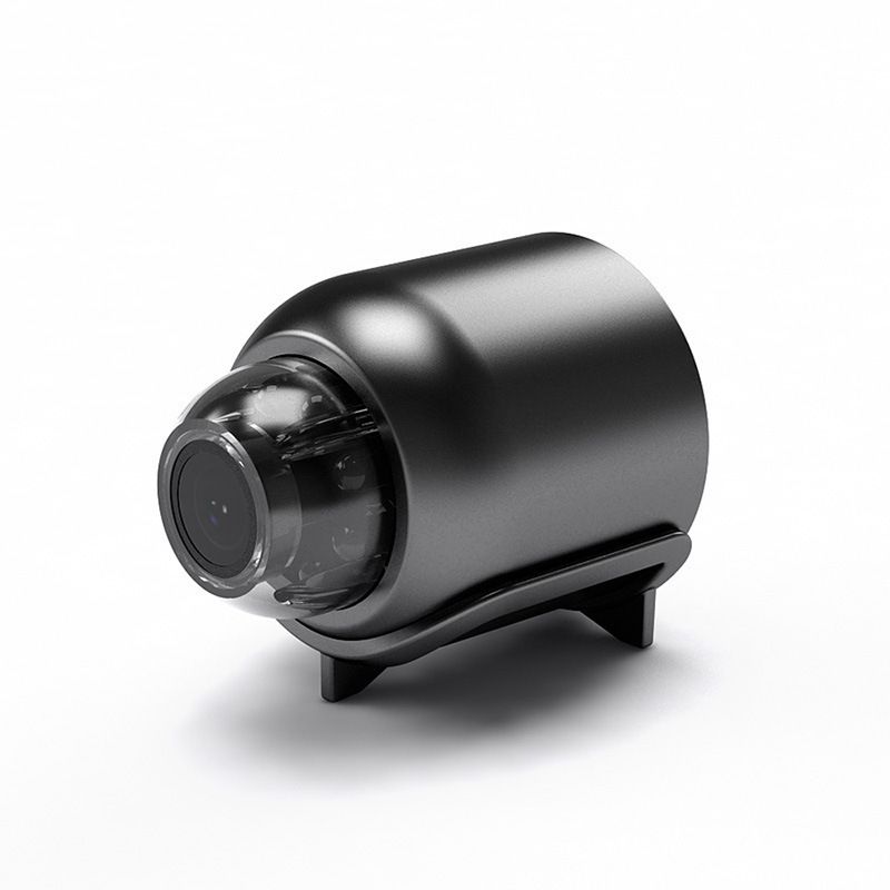 X5 Indoor Wireless Smart WiFi Remote Monitoring Mini Recorder 1080P HD Camera_voghion.com