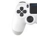 Trådlös Bluetooth-gamepad för PS4-kontroll för Mando PS4-konsol/Pro/Slim/PC/Ipad/Surfplatta/Stoom/Bluetooth/Vibration/Gamepad_voghion.com