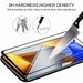 2To1 kaamera karastatud klaas Xiaomi Poco M4 Pro 4G kaitseklaasile Little Pocco M 4 Pro PocoM4 M4Pro NFC ekraanikaitsekile_voghion.com