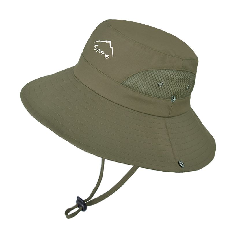 Neuheiten Xioguan 100% polyester 9238 sommer sonnenschirm außen sonnenschutz hut, atmungsaktiv große traufe fischerhut_voghion.com