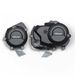Motorcycle Engine Cover Sets For Cross Cub 110 CC110 2023 2024 Bonnet Protector Engine Cover_voghion.com