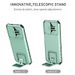 Phone Accessories Bracket Anti Fall Mobile Phone Case Push Window Protective Cover_voghion.com