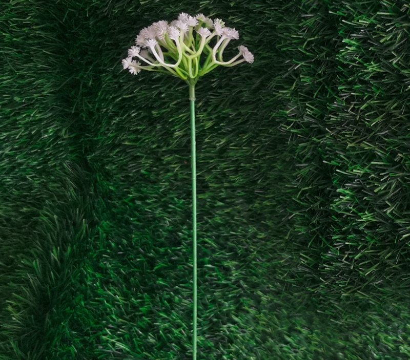 Simulering babys ånde brud bryllup boligindretning ins stil håndholdt buket babys ånde simulation blomst falske blomster ornamenter_voghion.com