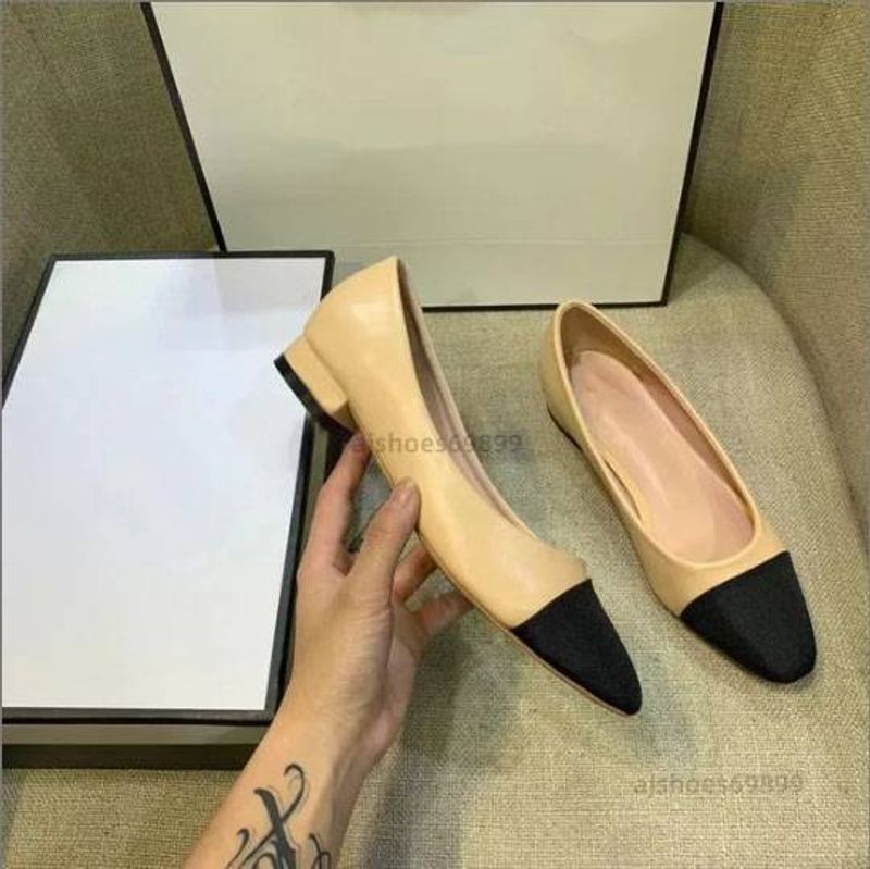 Chan C kvinder slingbacks sandalkæder Ballet Flats Sko espadriller ballerinaer sandaler dame fest brudekjole sko_voghion.com