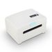 Yook TDL402H Thermal Label Printer For Shipping Labels, Compatible With USB/Bluetooth_voghion.com