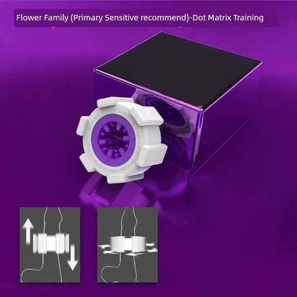 Gear Airplane Bottle Men's Long-Lasting Non-Shooting Combined Trainer Head Punishment Turtle Blame Masturbation Massager_voghion.com