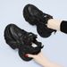New Spring Casual Thick Soled All-in-one Women's Inner Heightening Shoes_voghion.com