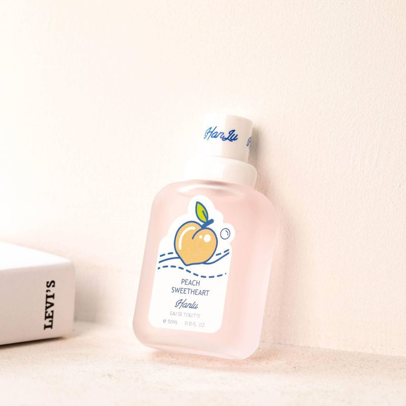 Burst Baby Bear Ladies Perfume, Cute And Charming, Diverse Styles, Quality Selection_voghion.com