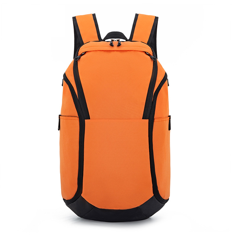 Sports Bags basketball training bag backpack dry and wet separation football lightweight equipment storage sports schoolbag_voghion.com