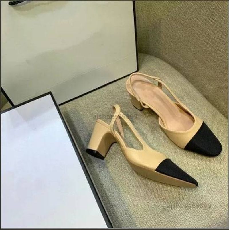 Chan C women sgbac sandal chains Ballet Flats Shoes espadrilles ballerinas sandals ladies party wedding dress shoes_voghion.com