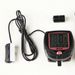 Bicycle Computer Cadence Speedometer/Speedometer Mountain Bike Odometer 15 Functions 548B Same Model Chinese And English_voghion.com