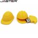 Safety Model Cartoon Pen Drive Helmet Flash Drives Extinguisher Memory Stick Fire Hydrant U Disk Real Capacity_voghion.com