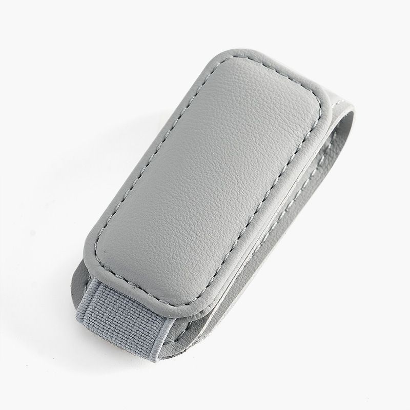 Sunshade storage box, divine tool, sunglasses, multifunctional clip, car glasses clip_voghion.com