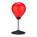 Children's Desktop Suction Cup Speed Adult Stress Relief Magic Venting Inflatable Boxing Column Reaction Ball_voghion.com