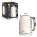 RAF EU 1.7L Electric Kettle - Temperature Display Automatic Boiling Water Household_voghion.com