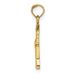 14K Wine Opener Charm_voghion.com
