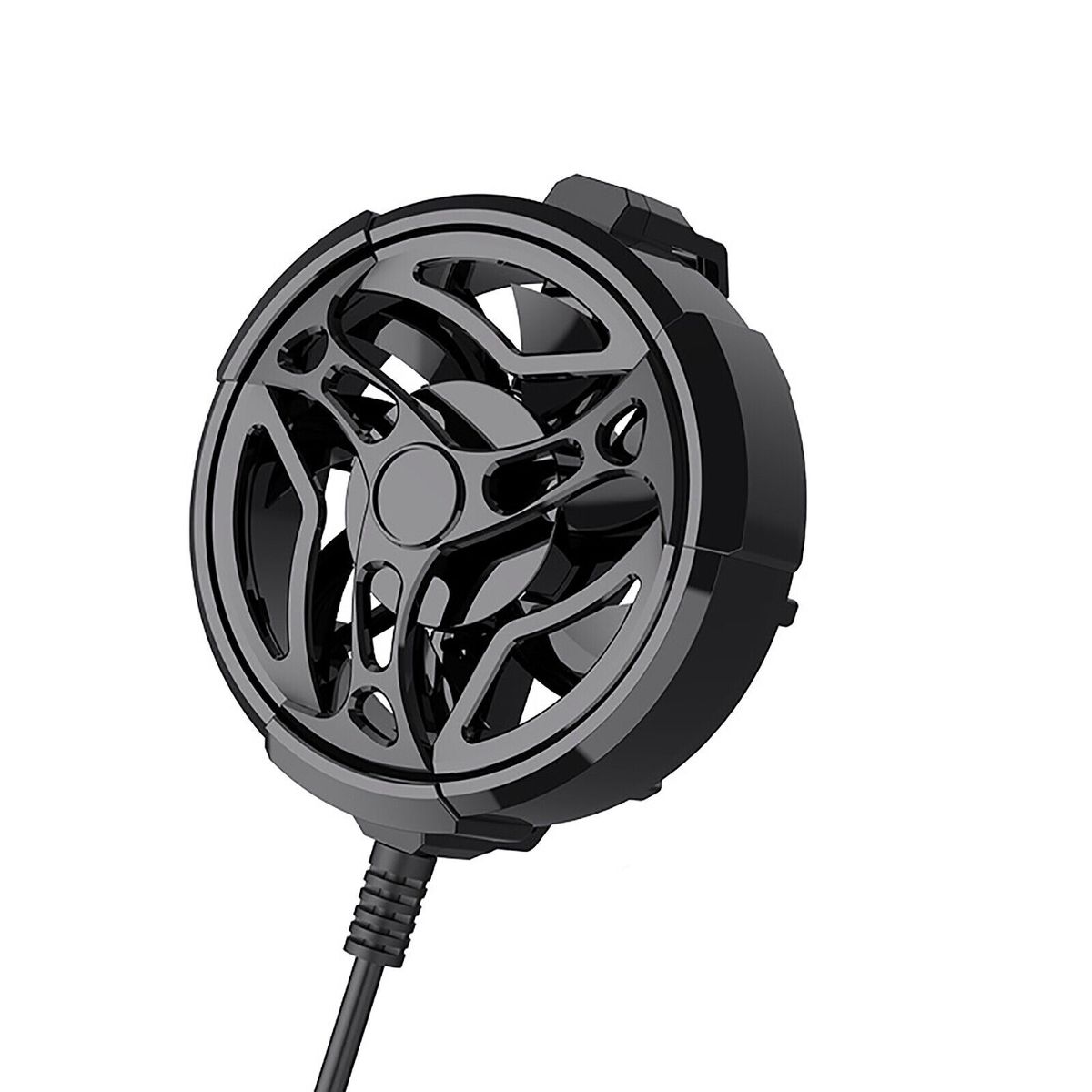 Telefon Kühler Lüfter Kühlkörper Spiel Kühler Universal Für Handy_voghion.com