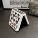 For Samsung Galaxy Z Flip 3 4 5 5G Flip4 Luxury Diamond Heart Crystal Phone Case Cover_voghion.com